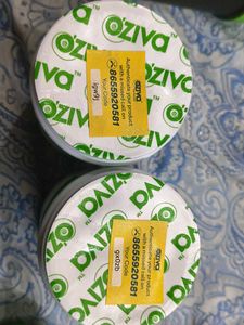 Oziva Collagen (Guava) With 2 Shaker Free