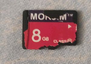 SD Card Combo
