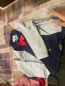 Cute Baby Boy Outfit