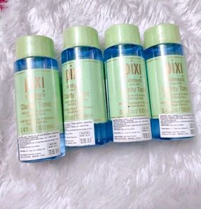 Pixi Clarity Tonic with Salicylic Acid  ( Toner )