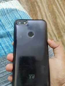 Yu Phone Display Broken but phon is still working