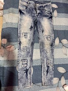 Girls Jeans