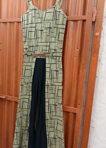 Jumpsuit For Girls