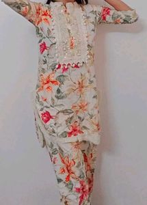 Beautiful Coord Set