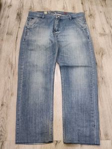 Sc9310 Walvis Jeans Waist 34