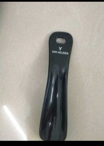 Van Heusen Leather Oxfords