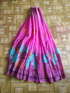 Sarees Combo Of 2.