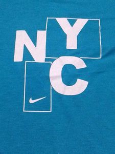 NYC Nike T-Shirt