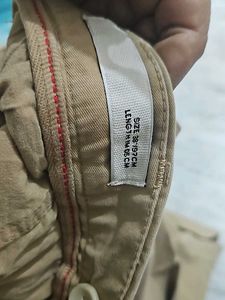 Blackberry Trouser For Men