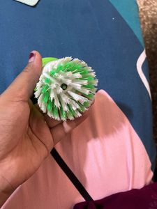Kitchen Utensils Cleaning Brush