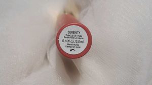 RARE BEAUTY LIP OIL (SERENITY)