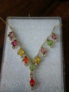 Necklace For Ethnic