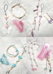 Accessories Combo💗💙💟