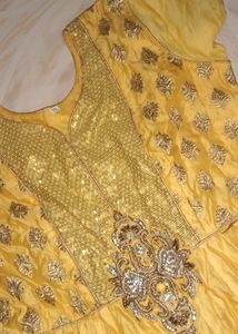 New Gown