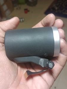 PrecisionHD Camera Head