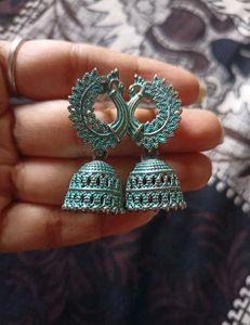 5 Combo Earrings!! 😍