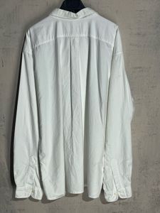 Ralph Lauren White Shirt