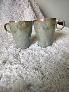 Premium Quality Milk Mug Set Of 2