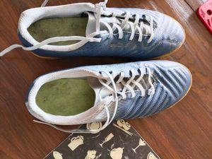 Decathlon KIPSTA sports shoes.