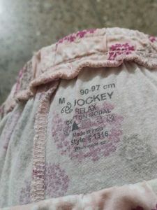 Floral Print Leggings