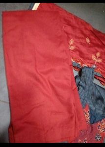 Ethnic Kurta Set &amp; Suit