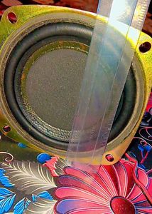 Biggg Size High Bass Woofer, Speakers😳 With Low