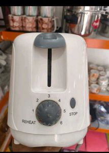 Bajaj Toaster