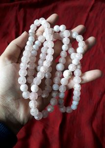 Pearl (Mothi) Har/ Harram For Decoration