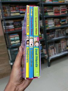 Best Friends Forever Book