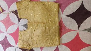 Ethnic Blouses - Set of 4