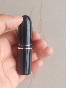 Original Mac Lustreglass Lipstick Full Size