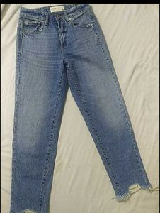 Pefect Fit Mom Jeans