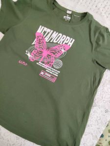 Cute Graphic Tees