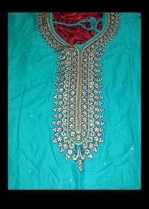 Kurti And Palazzo