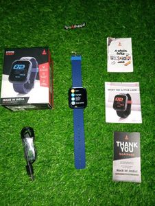 Boat Xtend Sport Smart Watch