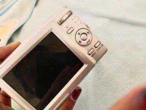 BenQ 14 Mp Digital Camera
