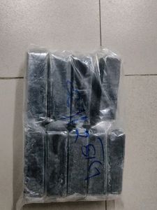 Charcoal Soap