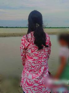 Stylish Printed Kurta