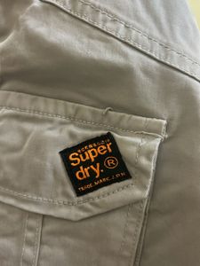 Superdry Cargo Pants