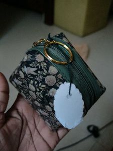 Coin Pouch