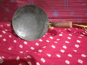 Roti Ka Tawa