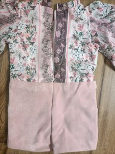 BABY PINK ONE PIECE FESTIVAL OFFER!!!