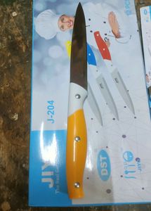 Jio Nife Colour Handle