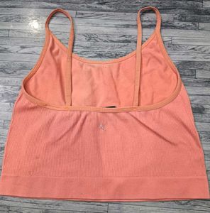 orange 🧡 tank top 34,36