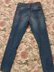 Vero Moda Denim Jeans