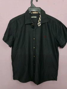 BURBERRY LONDON MEN&#39;S SHIRT