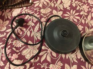Prestige Electric Kettle