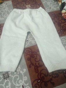 Babyhug Suit