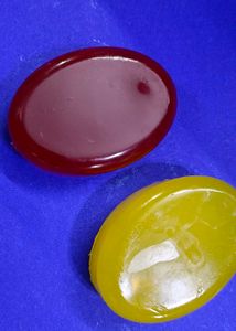 Handmade Glycerine Soaps