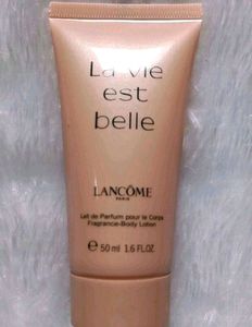 Lancome Luxury Kit 💕♥️